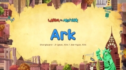 لاروا (فصل 1 - قسمت 28)